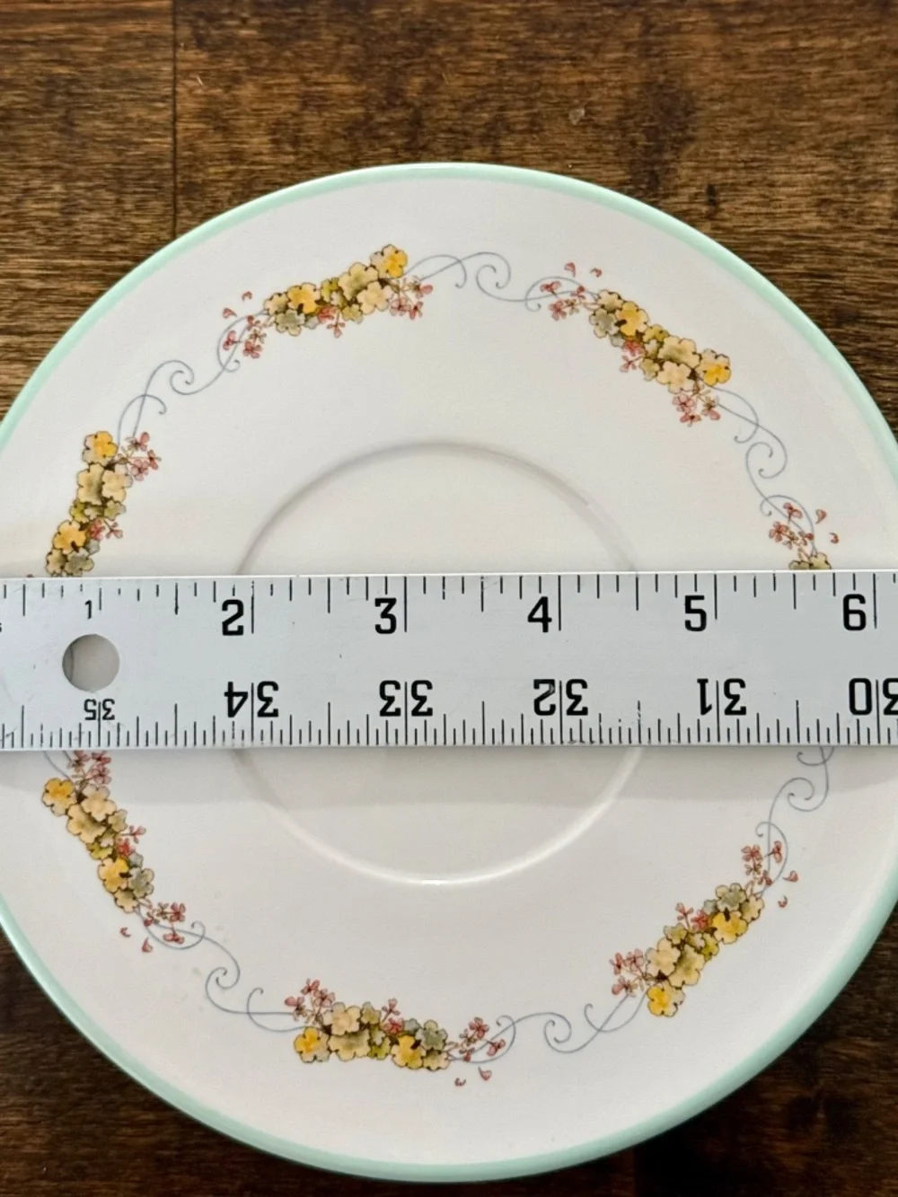 Vintage Teleflora Gift ‘Peter Rabbit’ Teacup & Saucer, FW & Co 2002